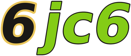 6jc6 logo